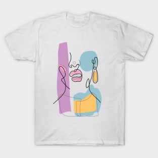 Girl T-Shirt